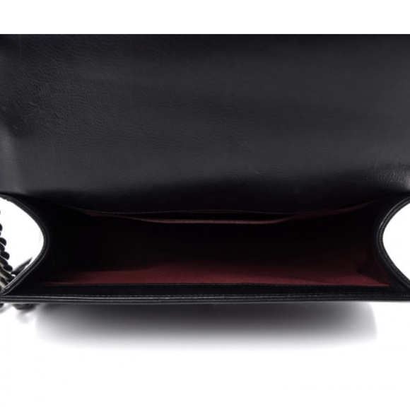 Chanel Medium Boy Bag - Picture 6 of 7